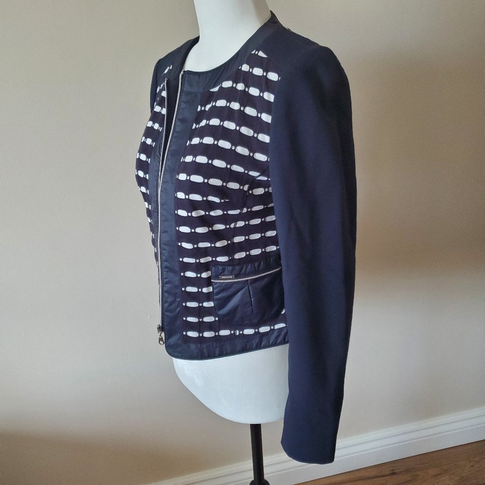 Gerry Webber Jacket Size 4 - Picture 3 of 9